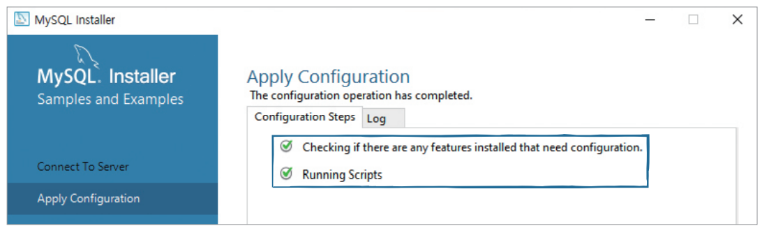 MySQL_Installer_Apply_Configuration