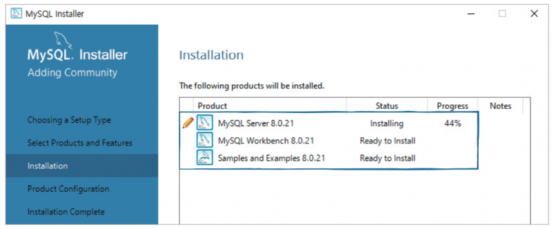 MySQL_Installer_Installation