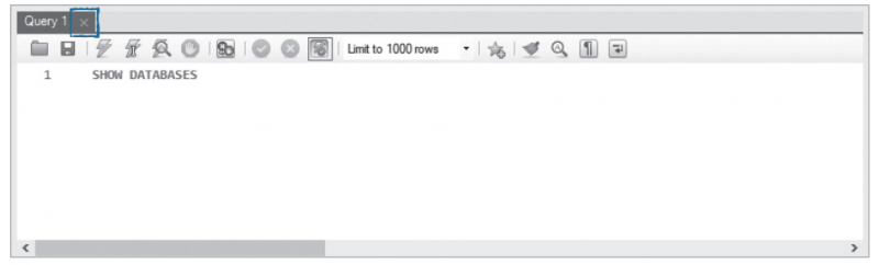 MySQL_창닫기