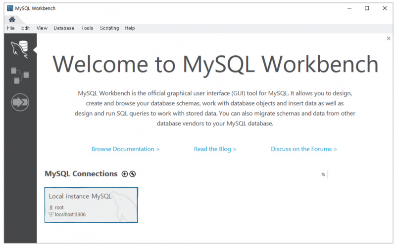 Welcome_to_MySQL_Workbench